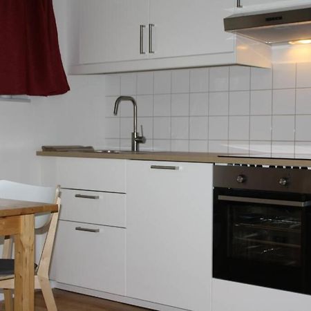 Seelodge Jabel Appartment 2 Zewnętrze zdjęcie